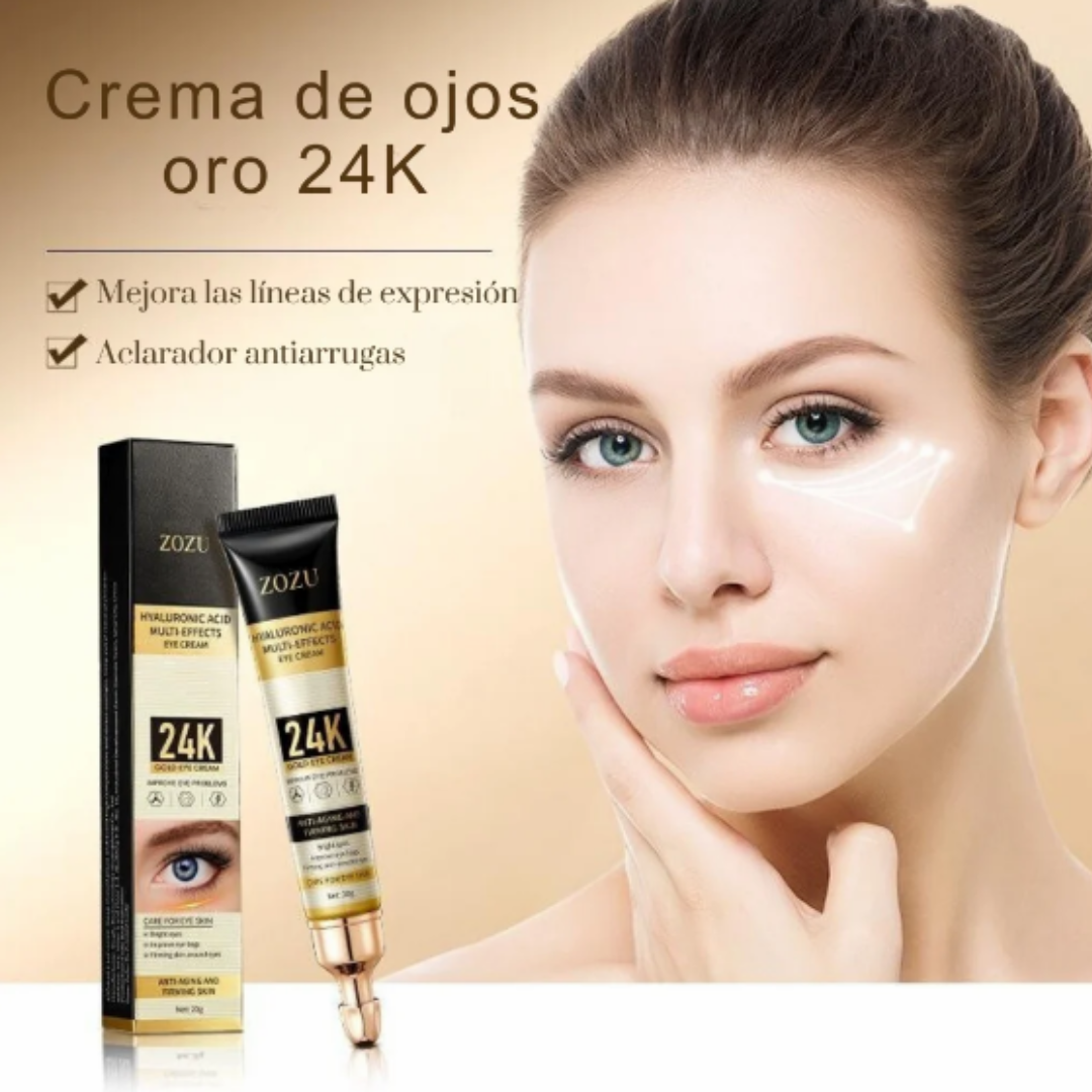 CONTORNO OJOS