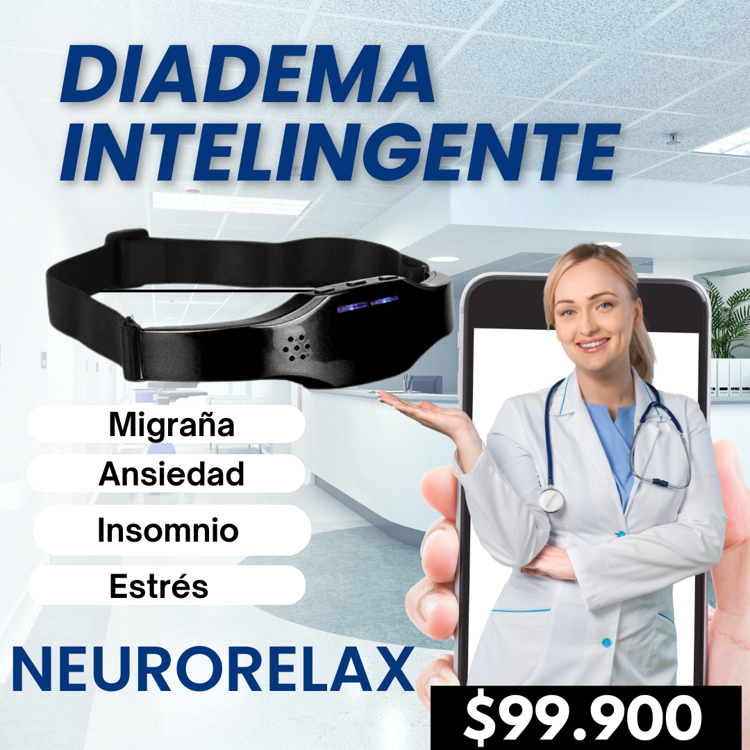 Diadema Inteligente