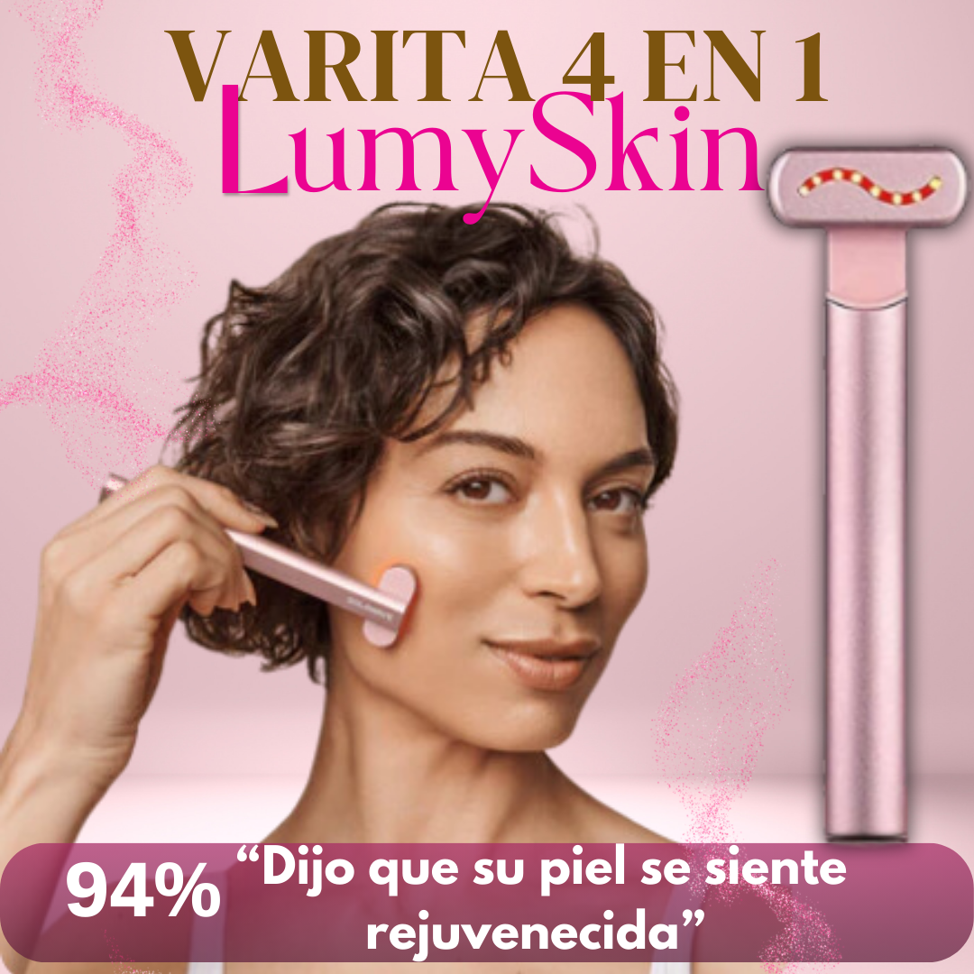 VARITA 4 EN 1 LUMY SKIN