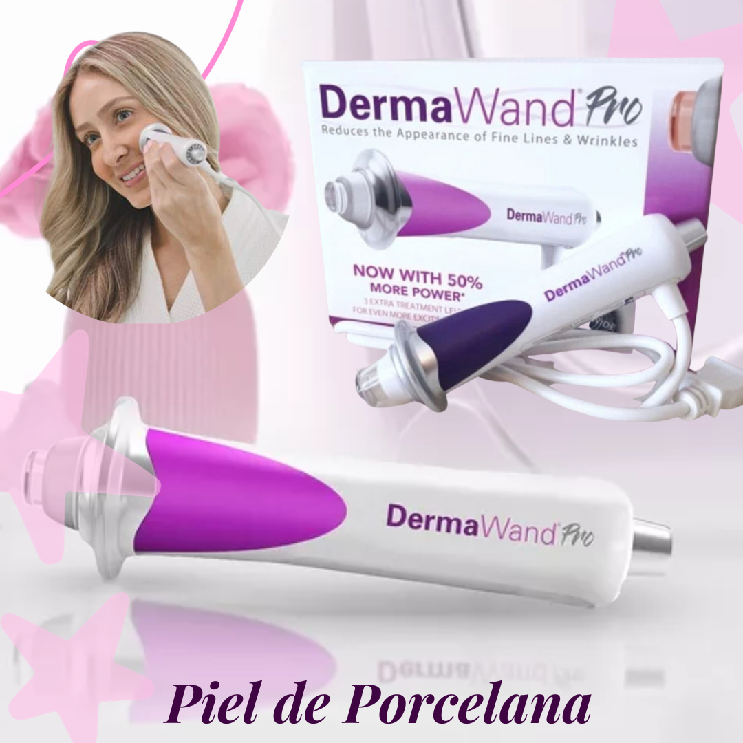 Dermawand PRO