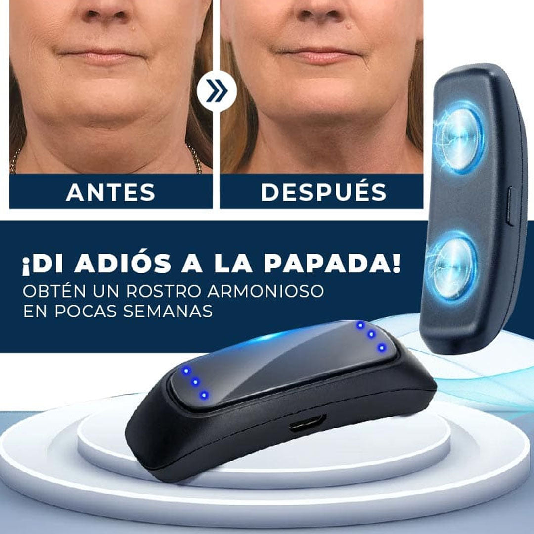 Tonificador anti papada - Fast Beauty™